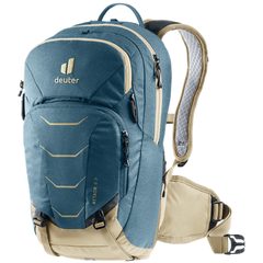DEUTER Attack 8 JR atlantic-desert