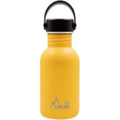 LAKEN Oasis 500 ml žlutá