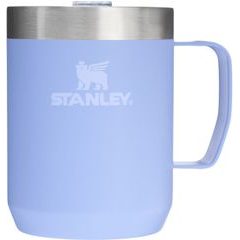 STANLEY Stay-Hot Camp Mug 230 ml Hydrangea