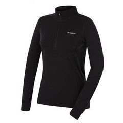 HUSKY Aron Zip L black