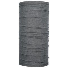 VIKING Bandana Globe melange grey
