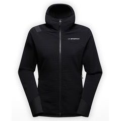 LA SPORTIVA Bristen Thermal Hoody W Black/White
