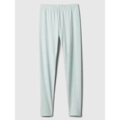 GAP 856590-02 Dětské legíny Zelená