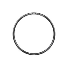 BONTRAGER Affinity TLR 700c Disc 28H Black