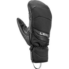 LEKI Griffin Base Zero Mitt black