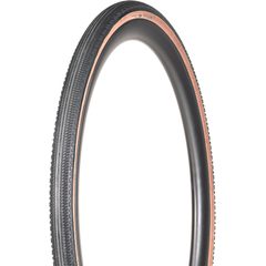 BONTRAGER Girona RSL GR 700x42c TLR, černá/béžová