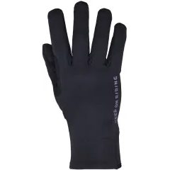 SILVINI Valtellina WA2304 black