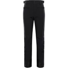 ALPINE PRO NOVENA black