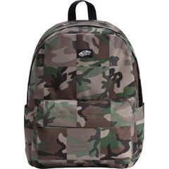 VANS Old Skool Backpack 22 Aluminum