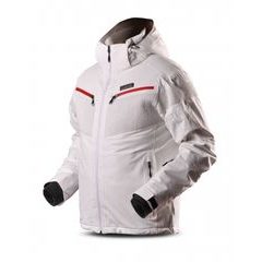 TRIMM TORENT white/red