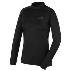 HUSKY Tromi Zip L black