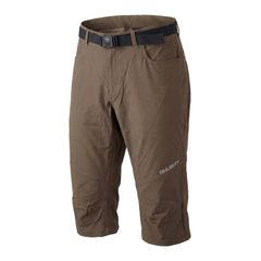 HUSKY Klumy M khaki