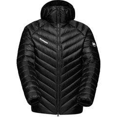 MAMMUT Broad Peak IN Hooded Jacket Men black