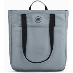 MAMMUT Seon Tote Bag strata