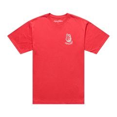 TROY LEE DESIGNS DEUCES SCARLET