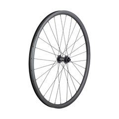 BONTRAGER Affinity TLR D/CL712 700c 28H Black