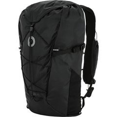 FJÄLLRÄVEN Abisko Hike Lite 20 S/M Black