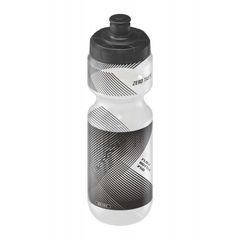 LEZYNE FLOW BOTTLE 750 FOGGY CLEAR