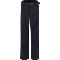 HANNAH Mario Jr, anthracite