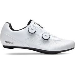 GIRO Regime II White