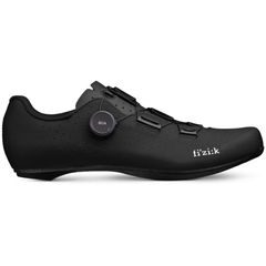 FIZIK TEMPO DECOS CARBON BLACK - BLACK