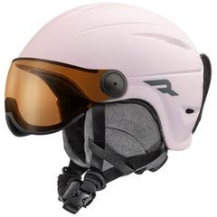 RELAX TWISTER VISOR RH27F pudrová růžová