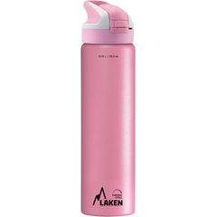 LAKEN Summit 750 ml růžová
