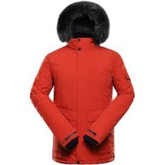 ALPINE PRO WERD 2, red clay