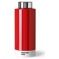 PANTONE Termo láhev 0,5 l - Red 2035
