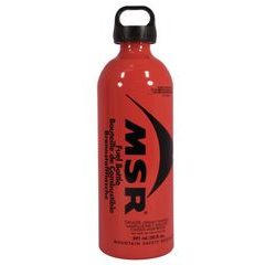MSR FUEL BOTTLE 590ml