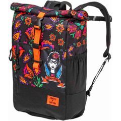 MEATFLY Holler 28 Viva La Vida Black