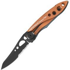 LEATHERMAN SKELETOOL KBX Aurora