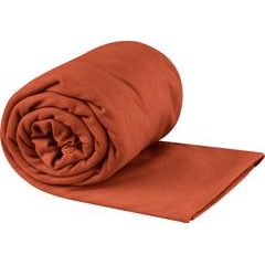 SEA TO SUMMIT Pocket Towel XL Picante