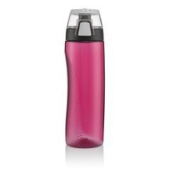 THERMOS Hydratační láhev s počítadlem 710 ml purpurová