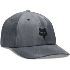 FOX Aop Adjustable Hat Pewter