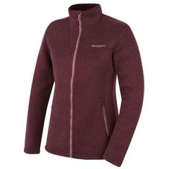 HUSKY Akra L, dark bordo