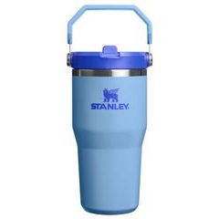 STANLEY IceFlow™ Flip Straw 2.0 Tumbler 600 ml Blue Sky