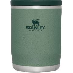 STANLEY Adventure To-Go Food Jar 530 ml Hammertone Green
