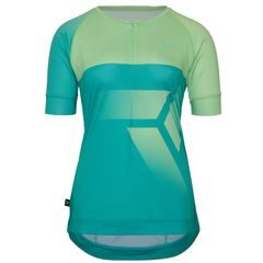 SILVINI WD1432 Stabina green-ocean