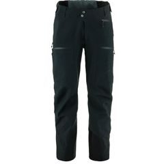 FJÄLLRÄVEN Bergtagen GTX Pro Trousers M Black