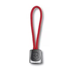VICTORINOX Lanyard, red