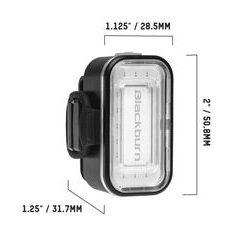 BLACKBURN Grid 2FER Two Pack (2ks)