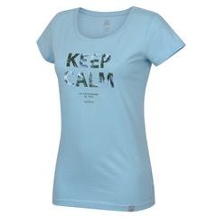 HANNAH Talimana cool blue
