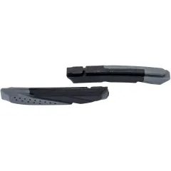 CONTEC Brake Shoe V-Stop 2D Dual Contour Design