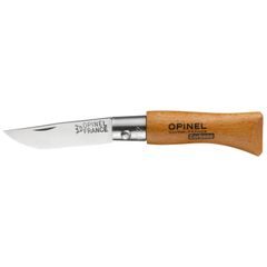 OPINEL VRI N°02 Carbon