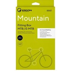 ERGON Fitting Box MTB/E-MTB
