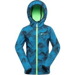ALPINE PRO EZORO, mykonos blue