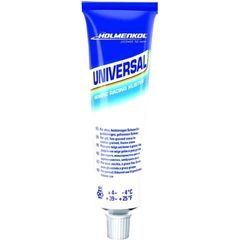 HOLMENKOL Klister Universal N, +4°~-4°C, 60ml