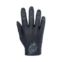 SILVINI GERANO, black
