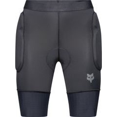 FOX Titan Race Short Black